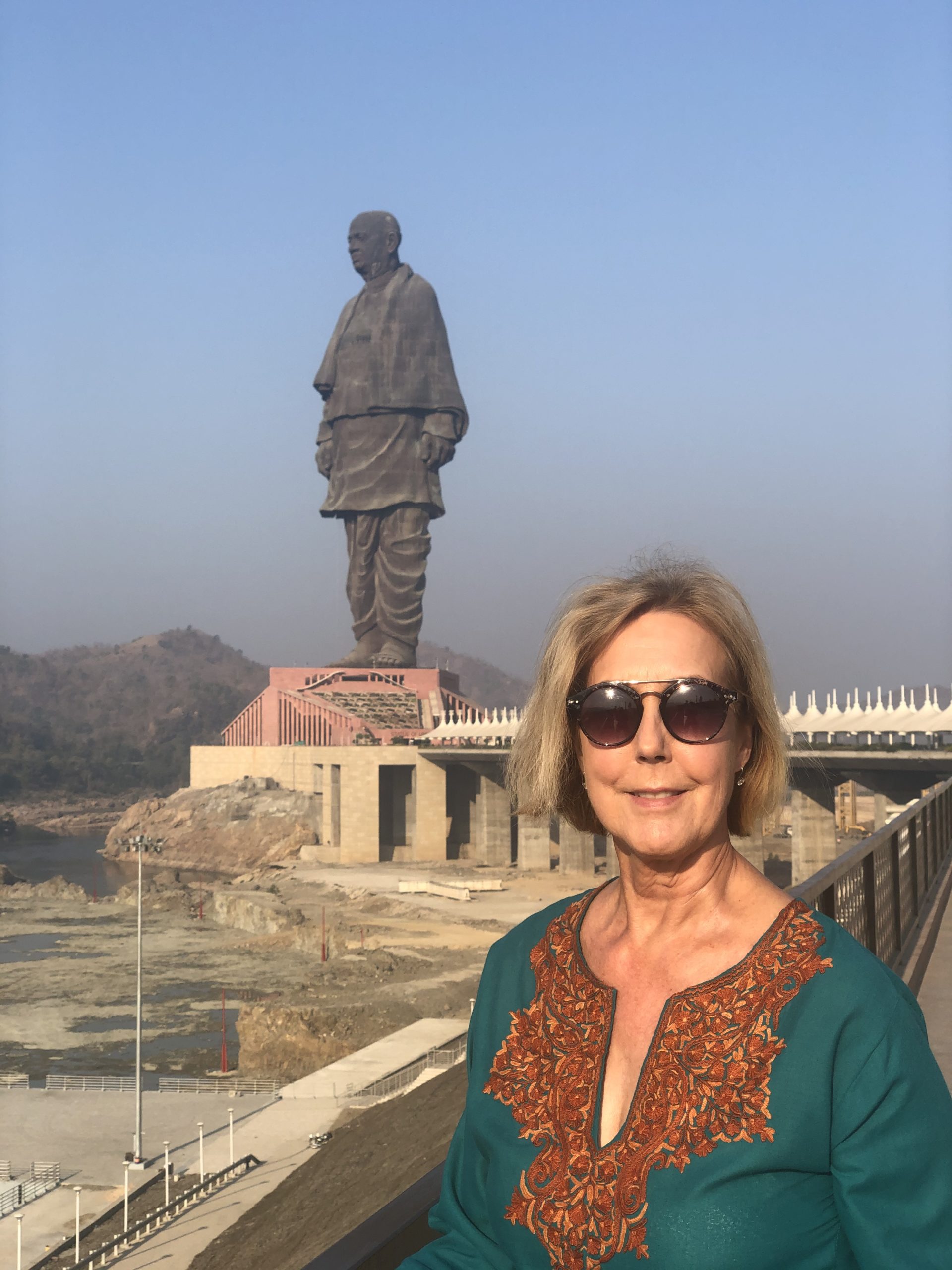 India – Statue of Unity